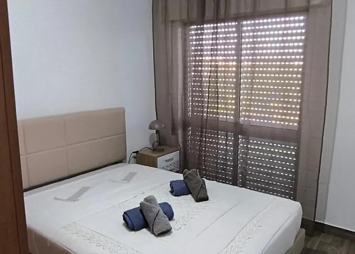 Apartamento T2 Olhao