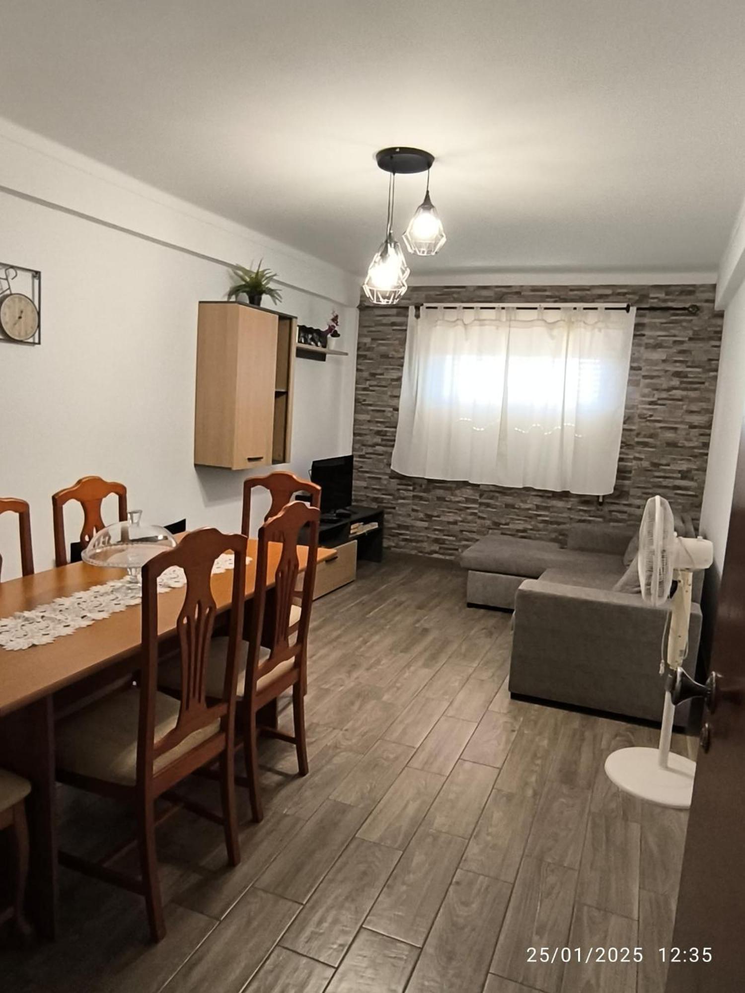 T2 Apartment Olhao