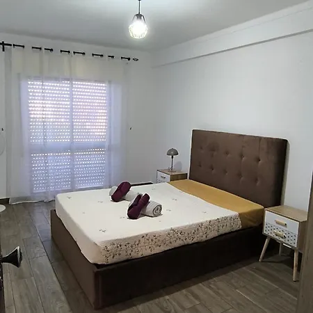 Apartamento T2 Olhão Exterior photo
